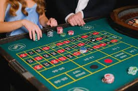 8999 Myanmar Online Gaming Platform