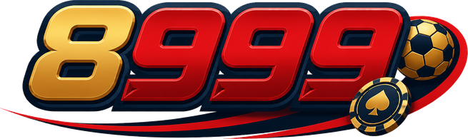 8999 Logo